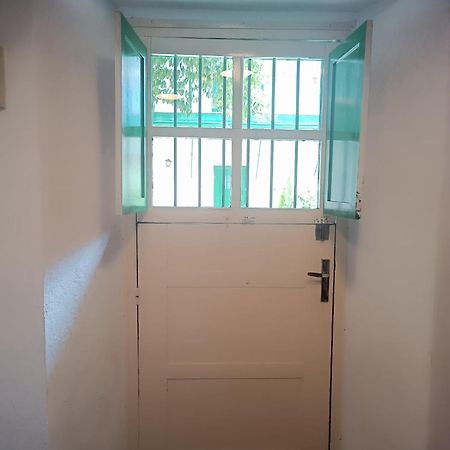 La Puerta Verde De Las Setas De Sevilla Zewnętrze zdjęcie