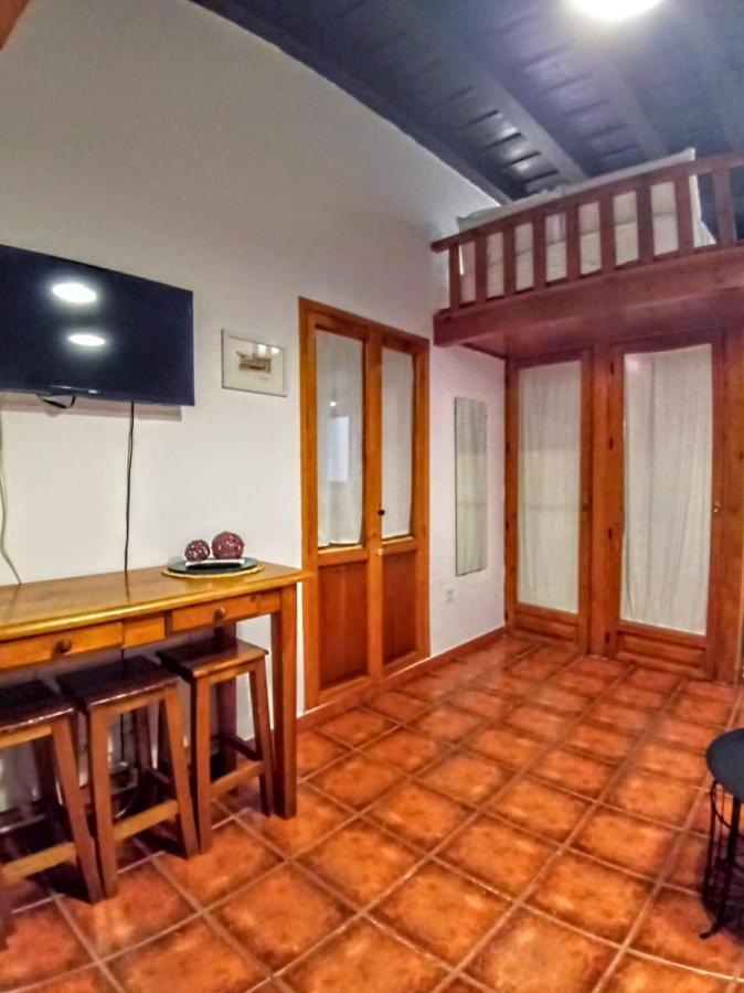 La Puerta Verde De Las Setas De Sevilla Zewnętrze zdjęcie