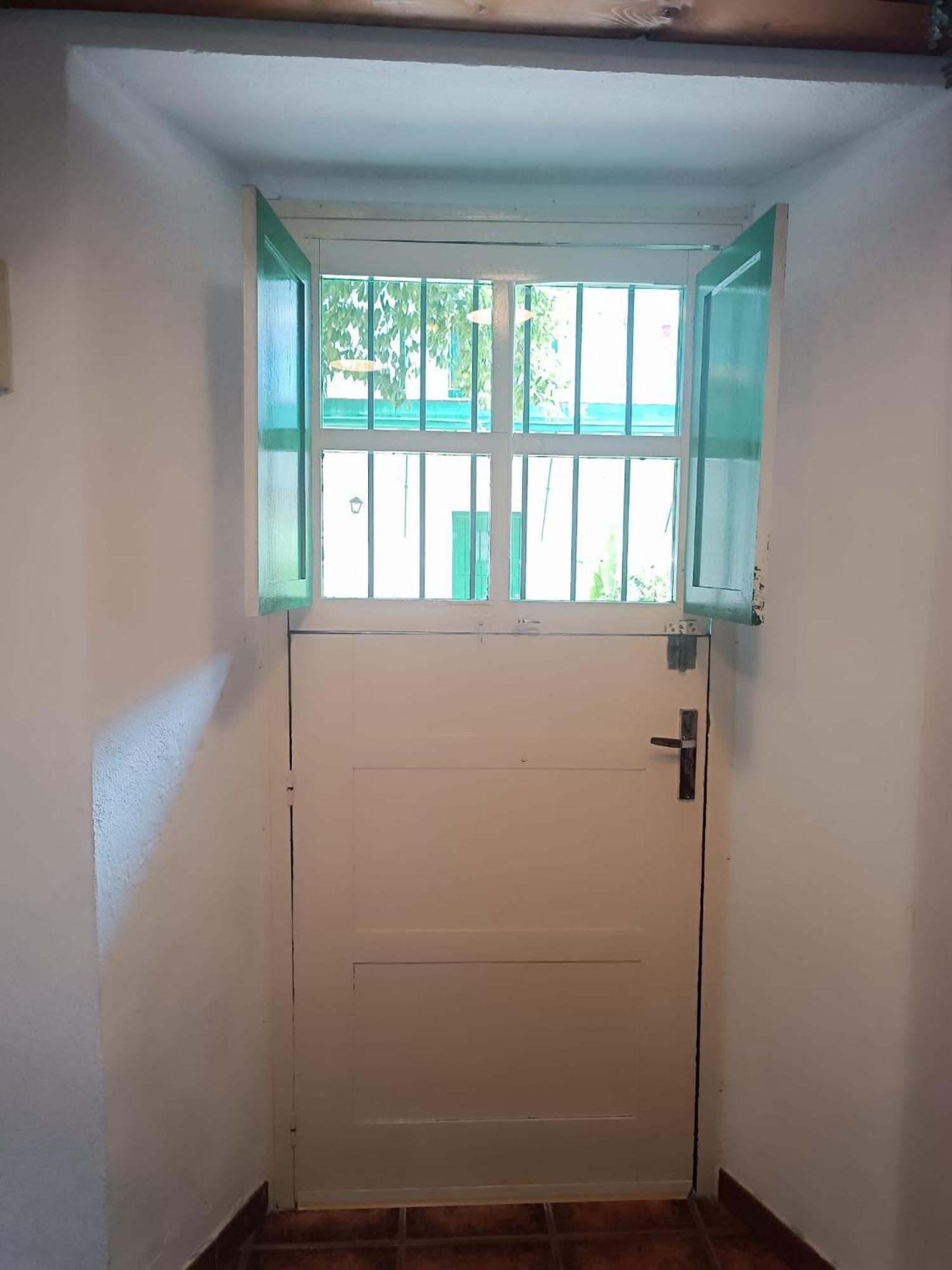 La Puerta Verde De Las Setas De Sevilla Zewnętrze zdjęcie