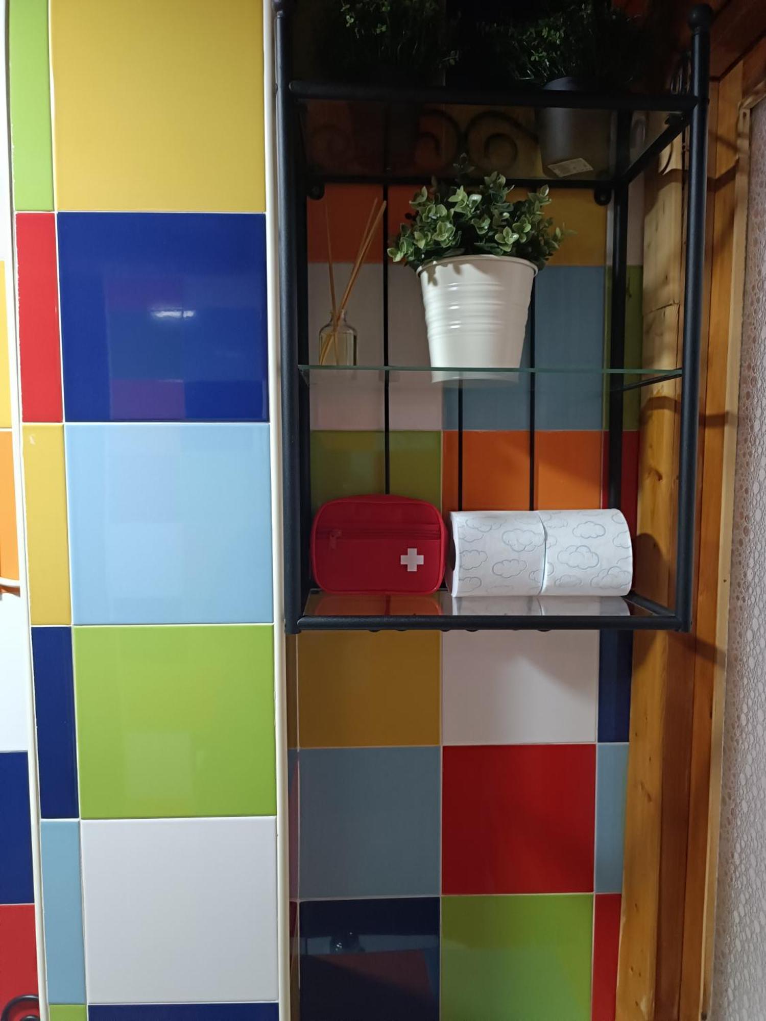La Puerta Verde De Las Setas De Sevilla Zewnętrze zdjęcie